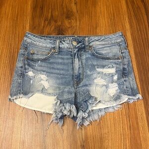 American Eagle Outfitters - Denim Shorts